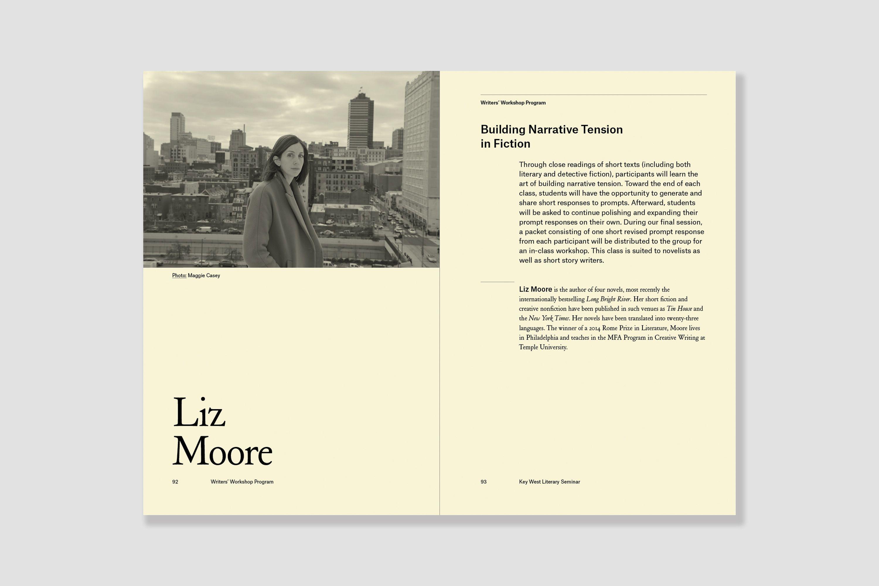 Deisre Spread 3