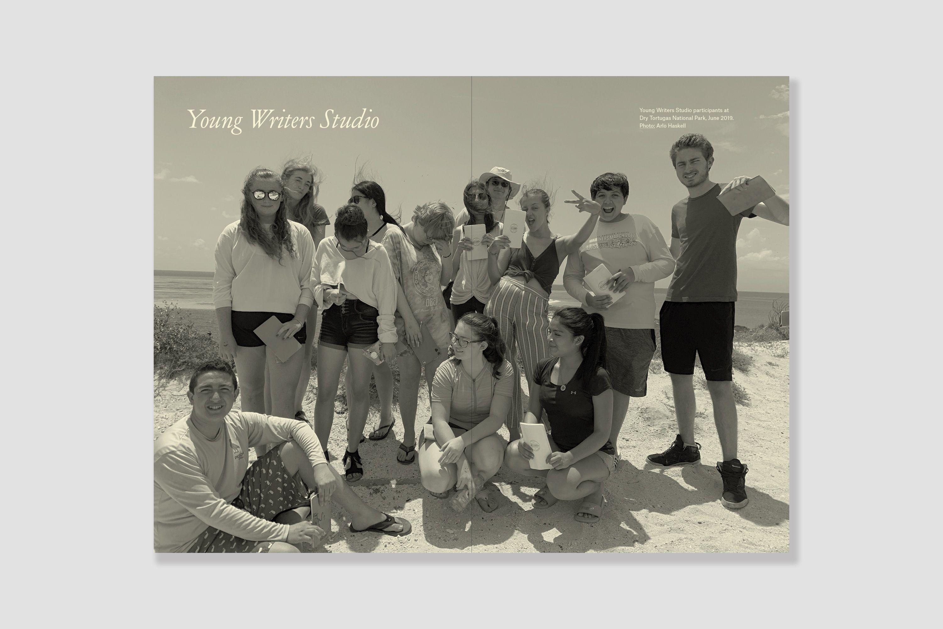 Deisre Spread 6
