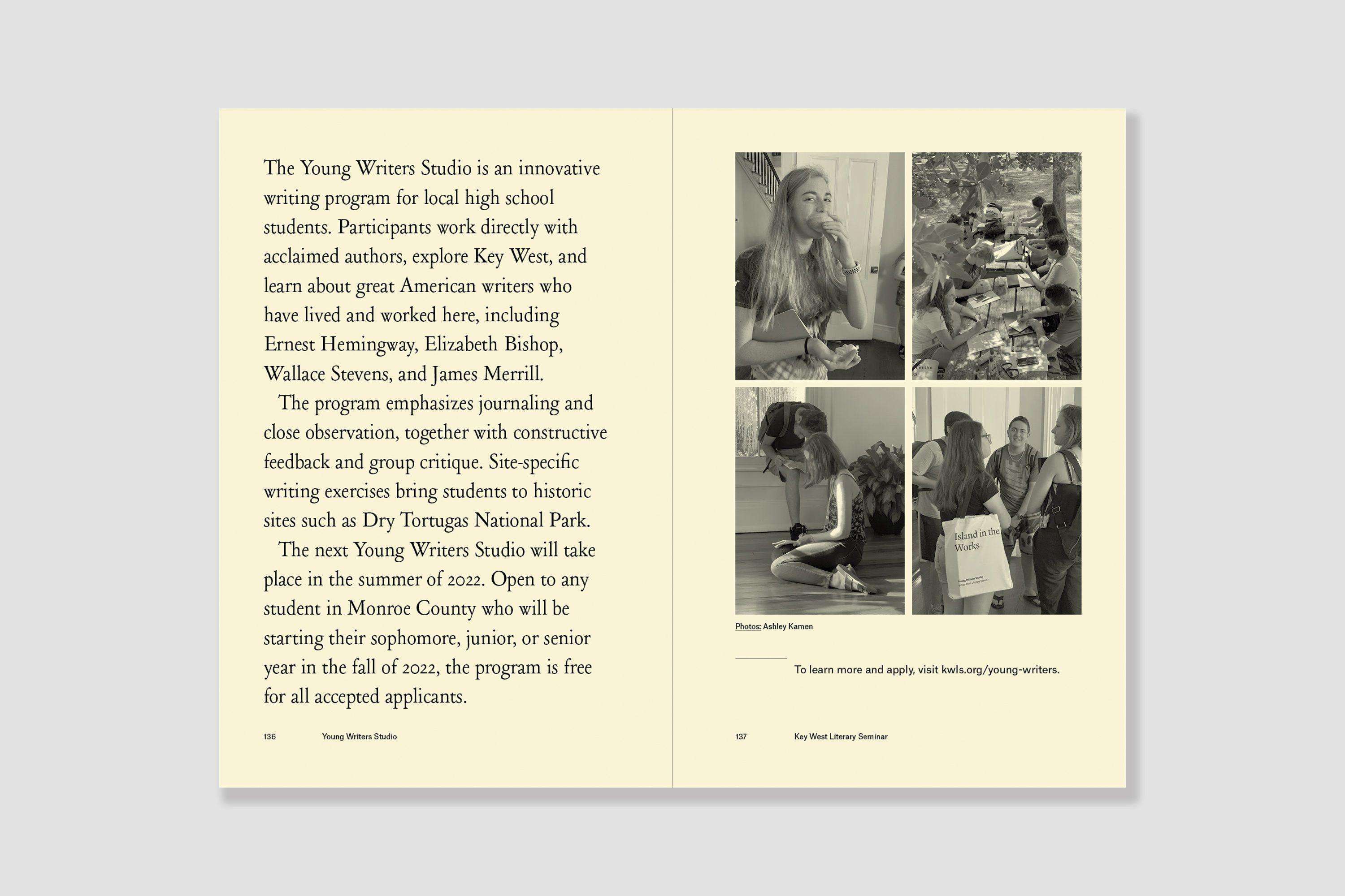Deisre Spread 7