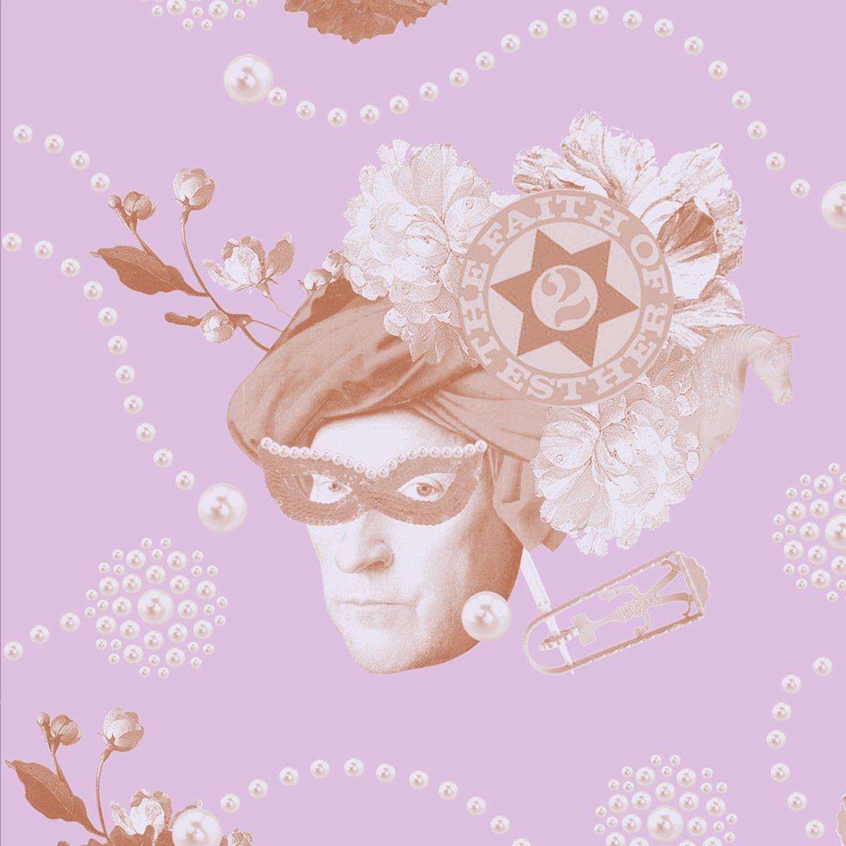Purim Ball Pattern2