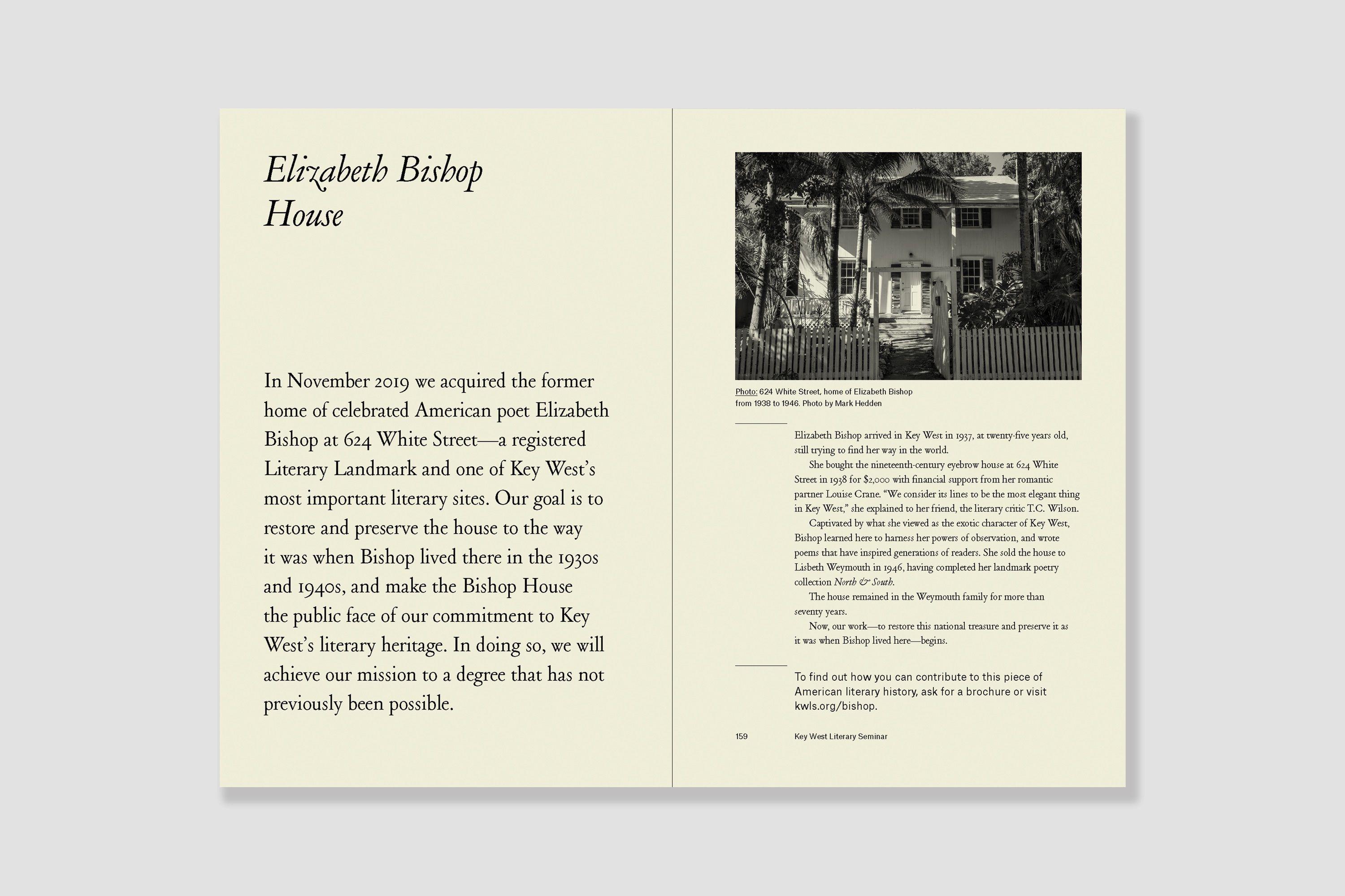 Reading Between The Lines Spread 14