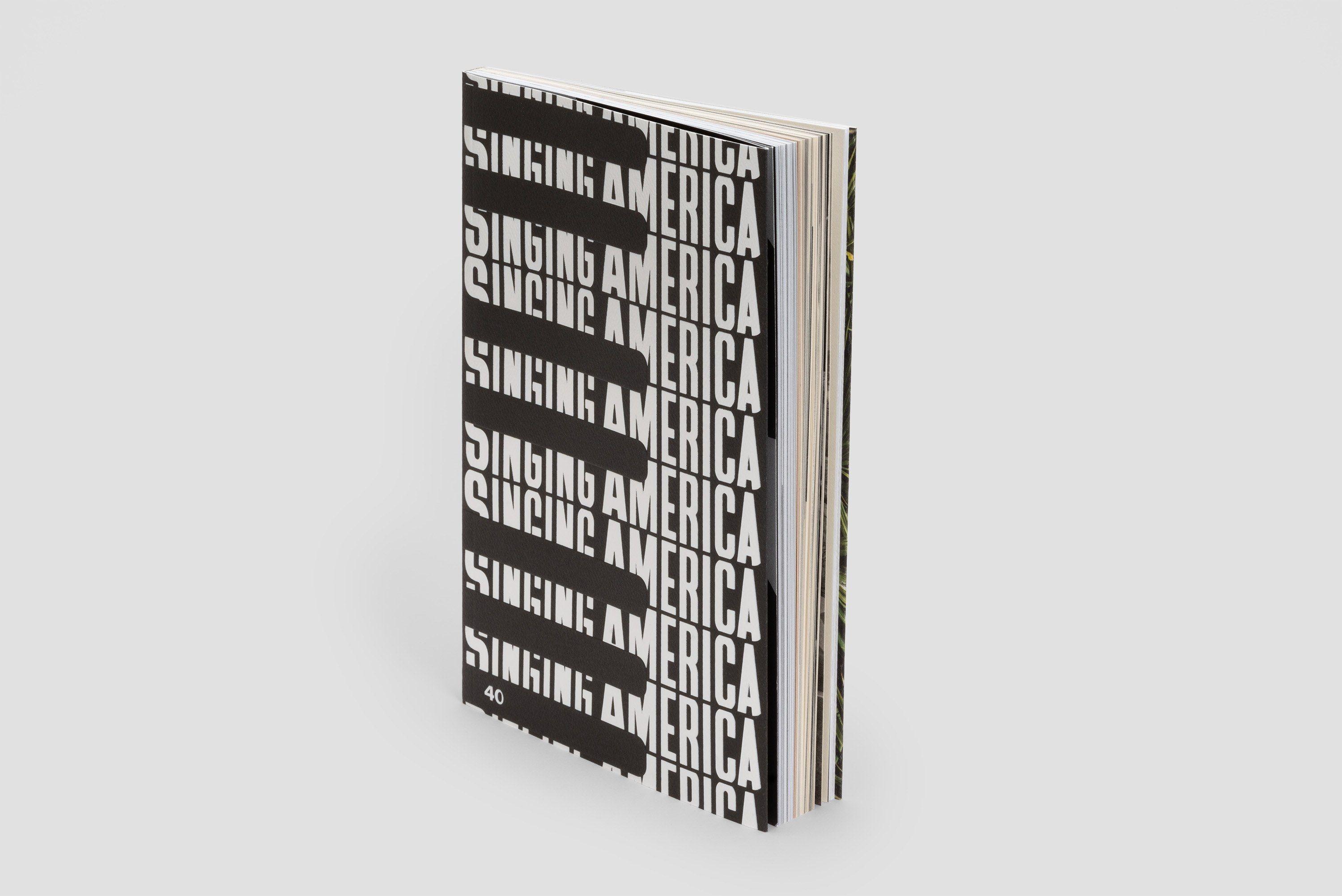 Topos KWLS Singing America 2023 Book 05766 RR 3000px