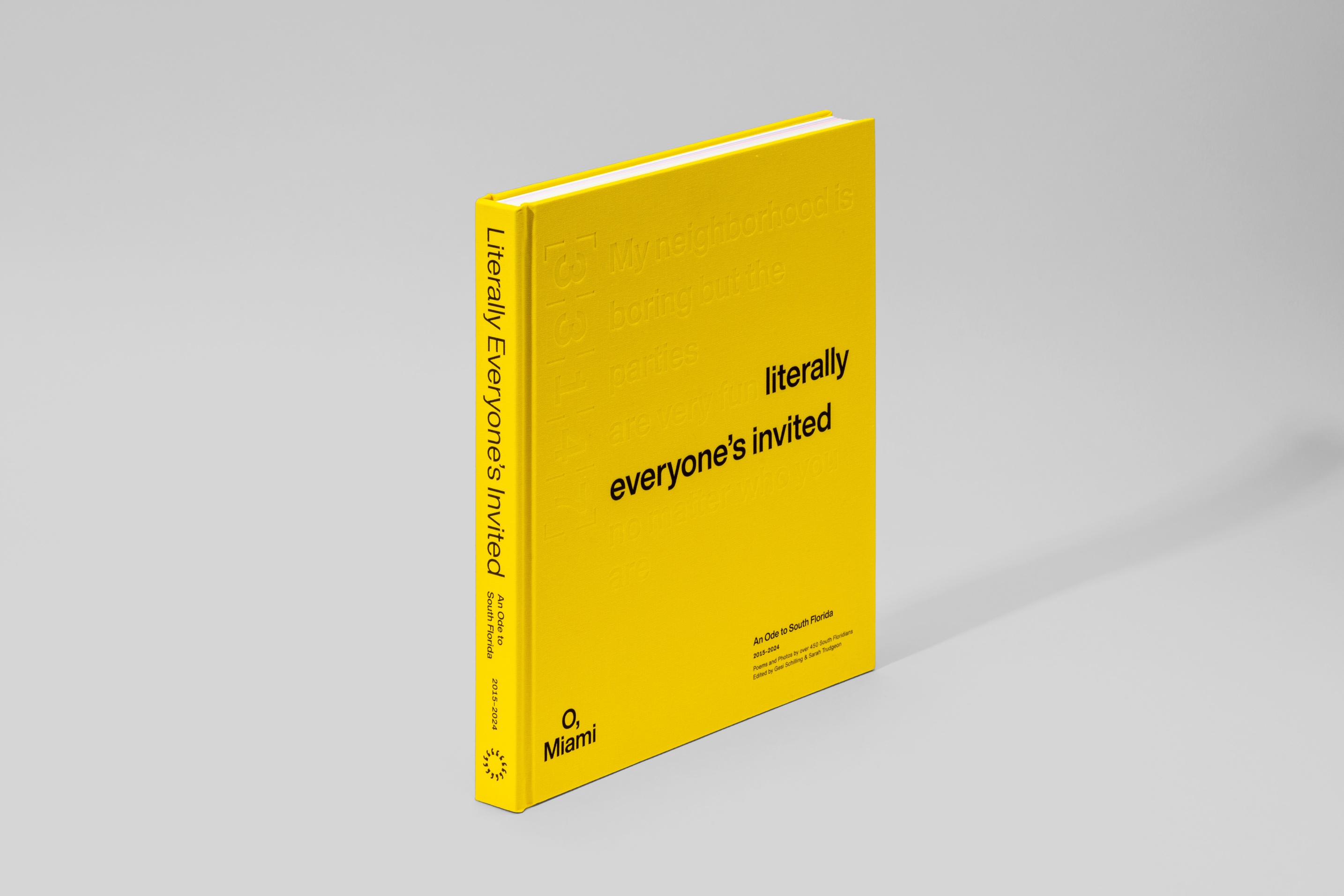 Topos O Miami LEI 06134