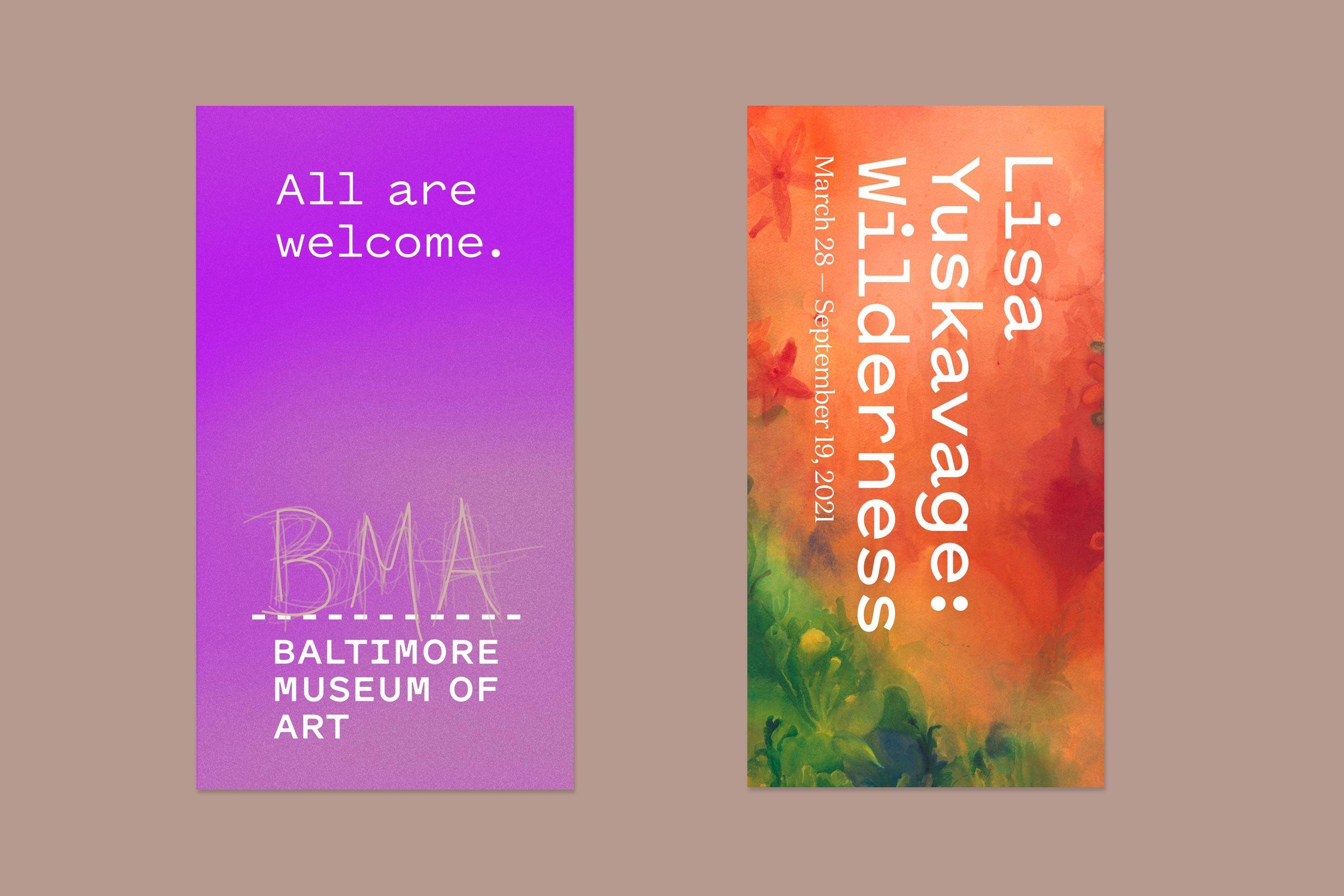 Topoa bma banners flat 4 B
