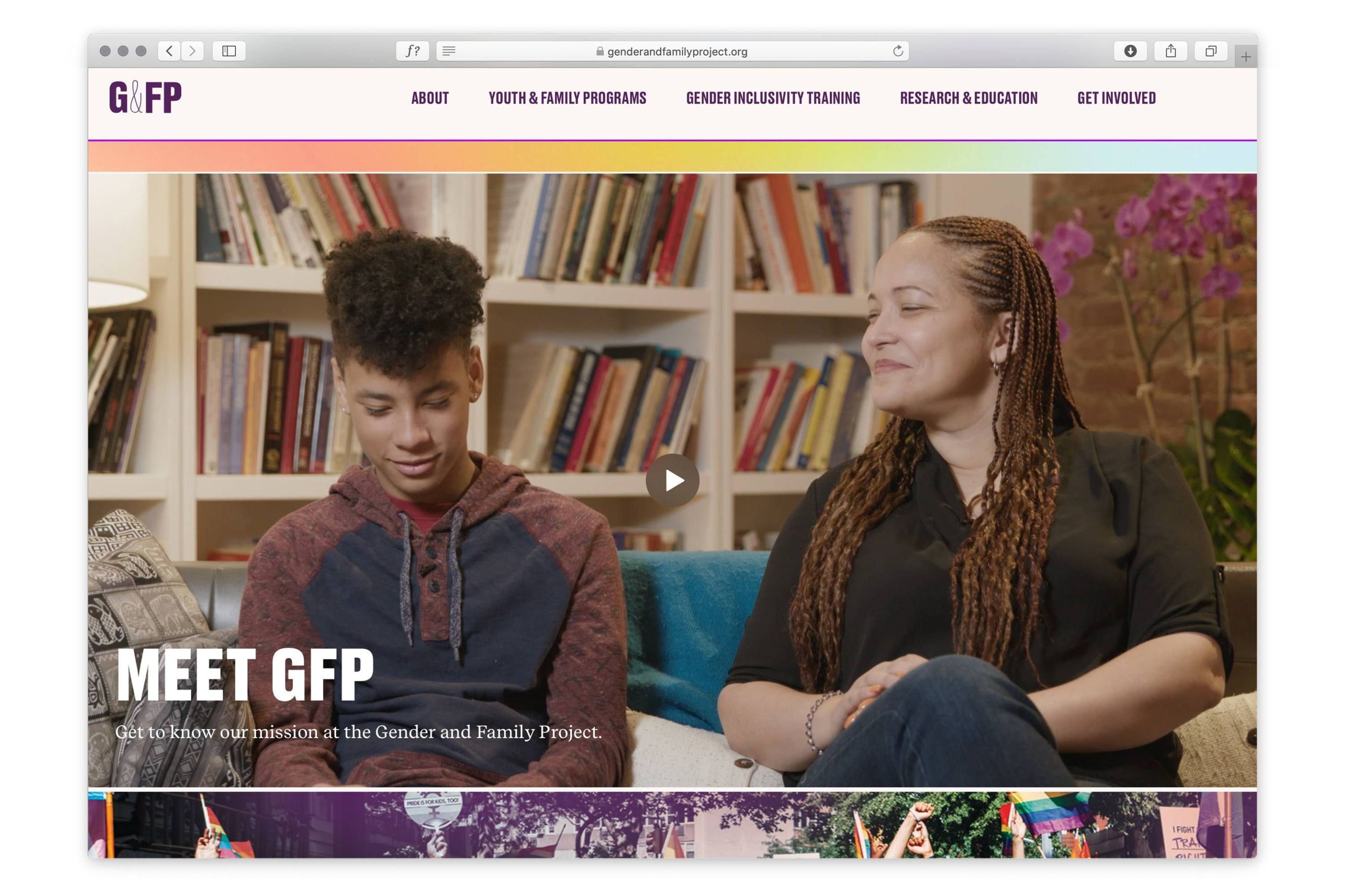 Topos GFP Web2