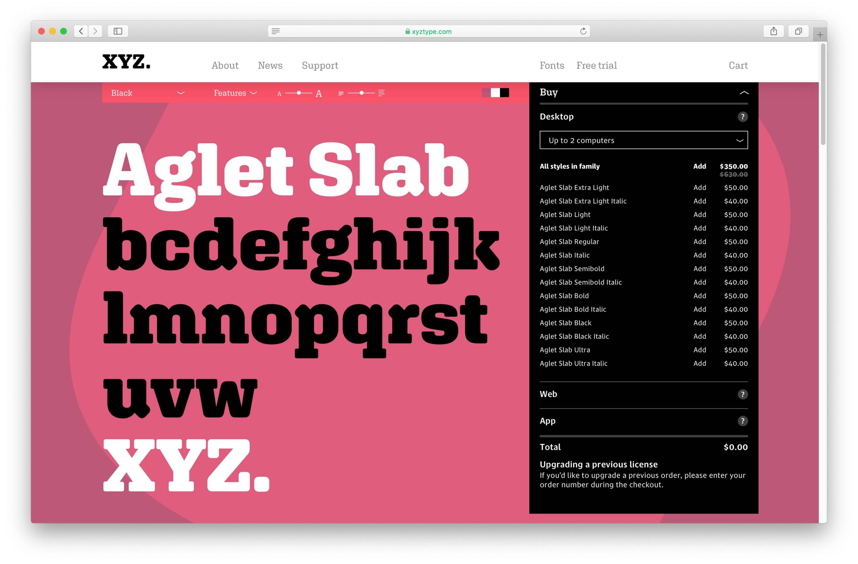 Topos xyz website 48