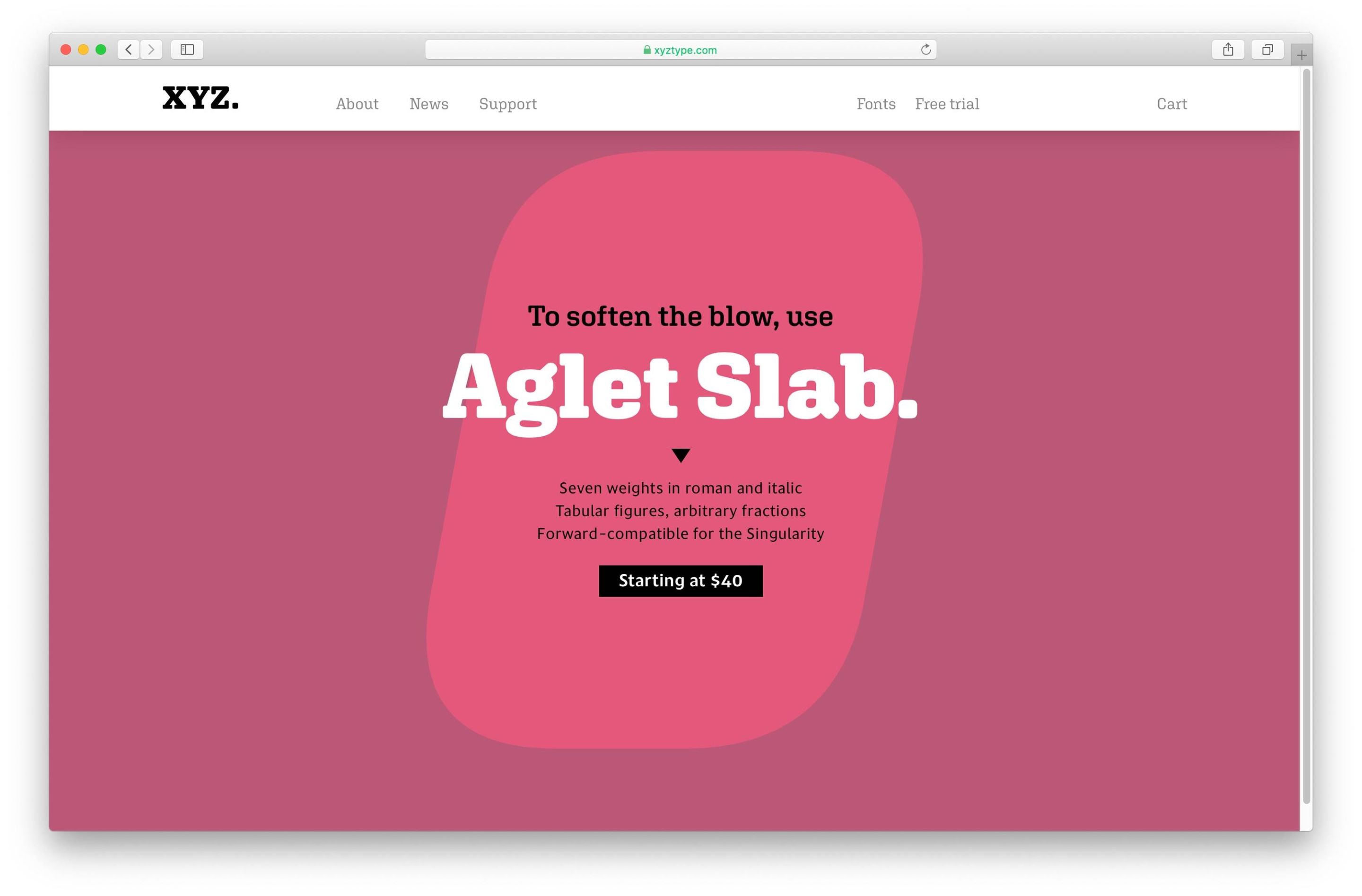 Topos xyz website 5